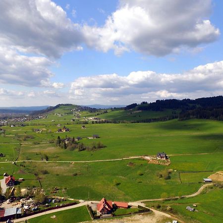 Czarna Jagoda Czarna Gora Ngoại thất bức ảnh
