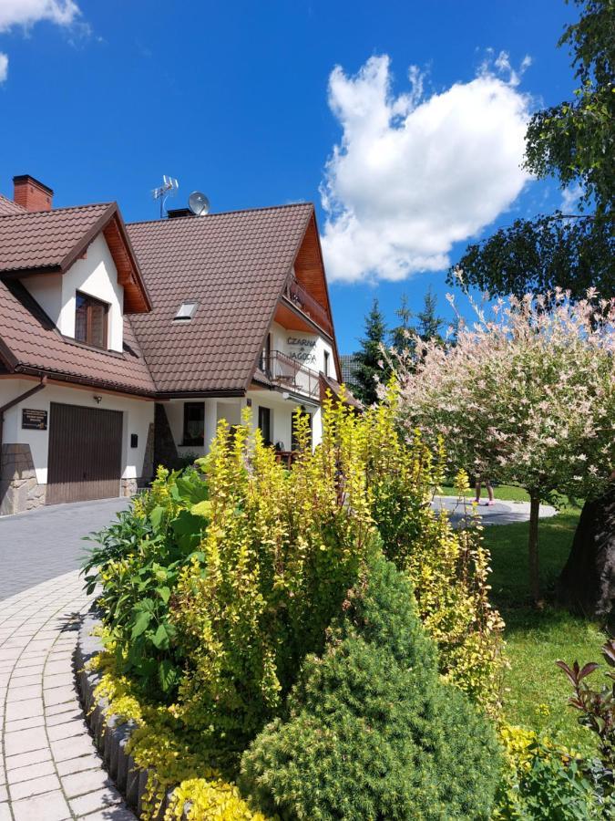 Czarna Jagoda Czarna Gora Ngoại thất bức ảnh