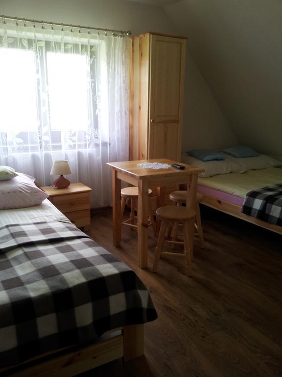 Czarna Jagoda Czarna Gora Phòng bức ảnh
